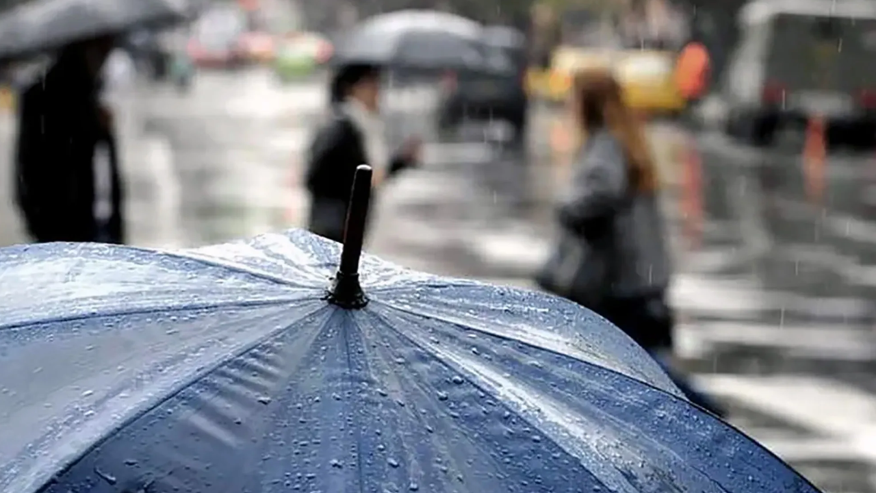 Pronóstico del fin de semana: llegan lluvias y bajas temperaturas en el AMBA