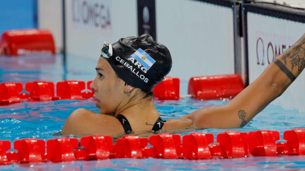 Natación: por qué la profundidad de la pileta podría influir en la falta de récords