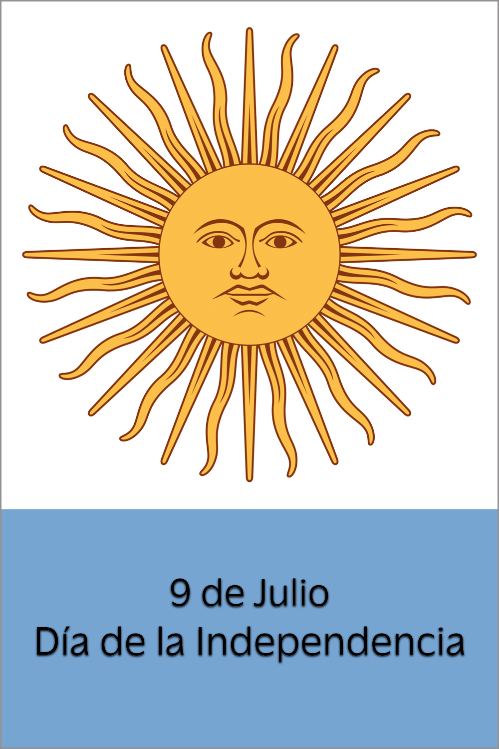 Especiales 9 de Julio