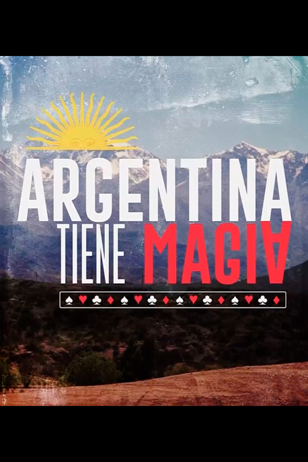 Argentina tiene magia