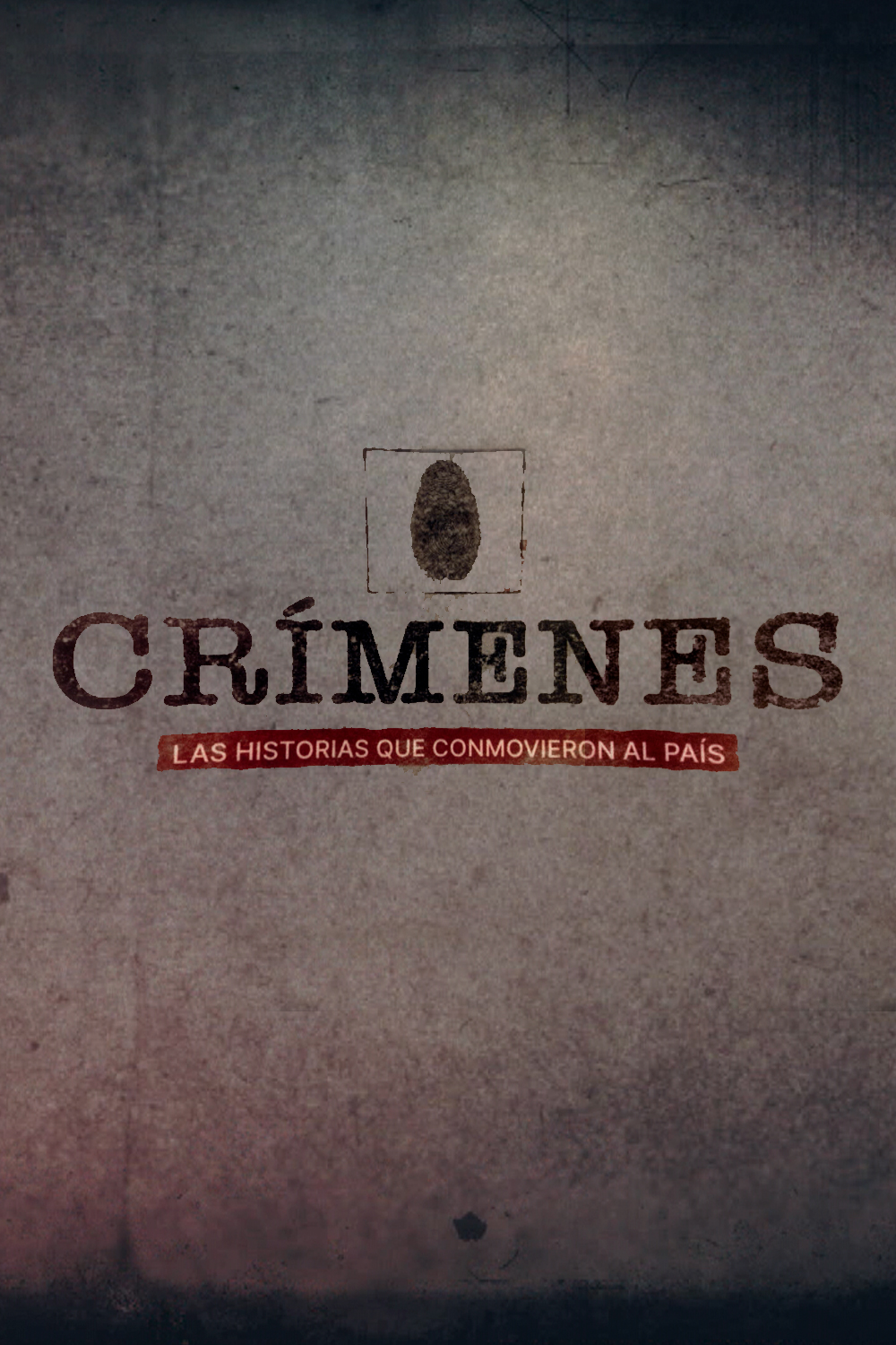 Crímenes