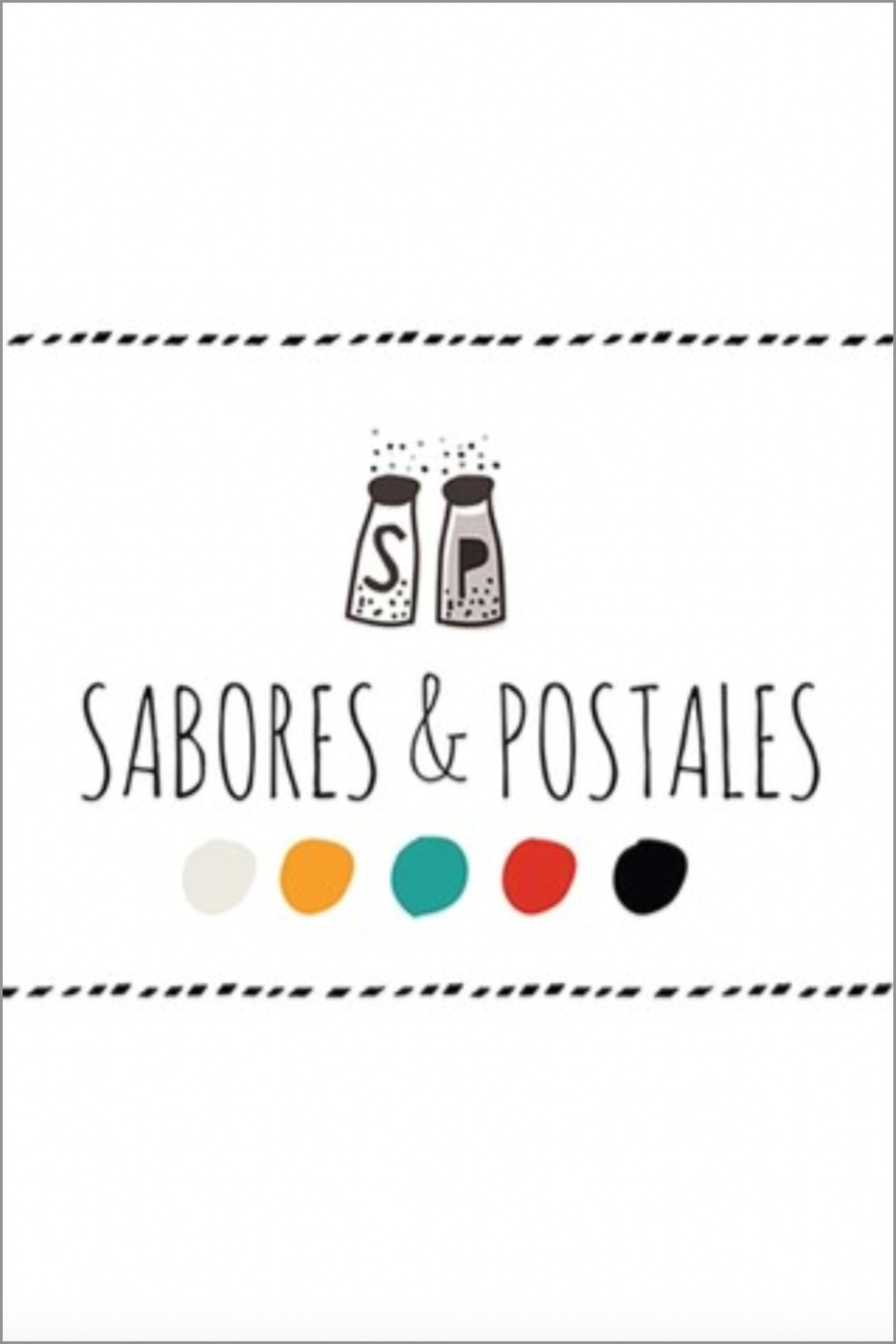 Sabores y postales