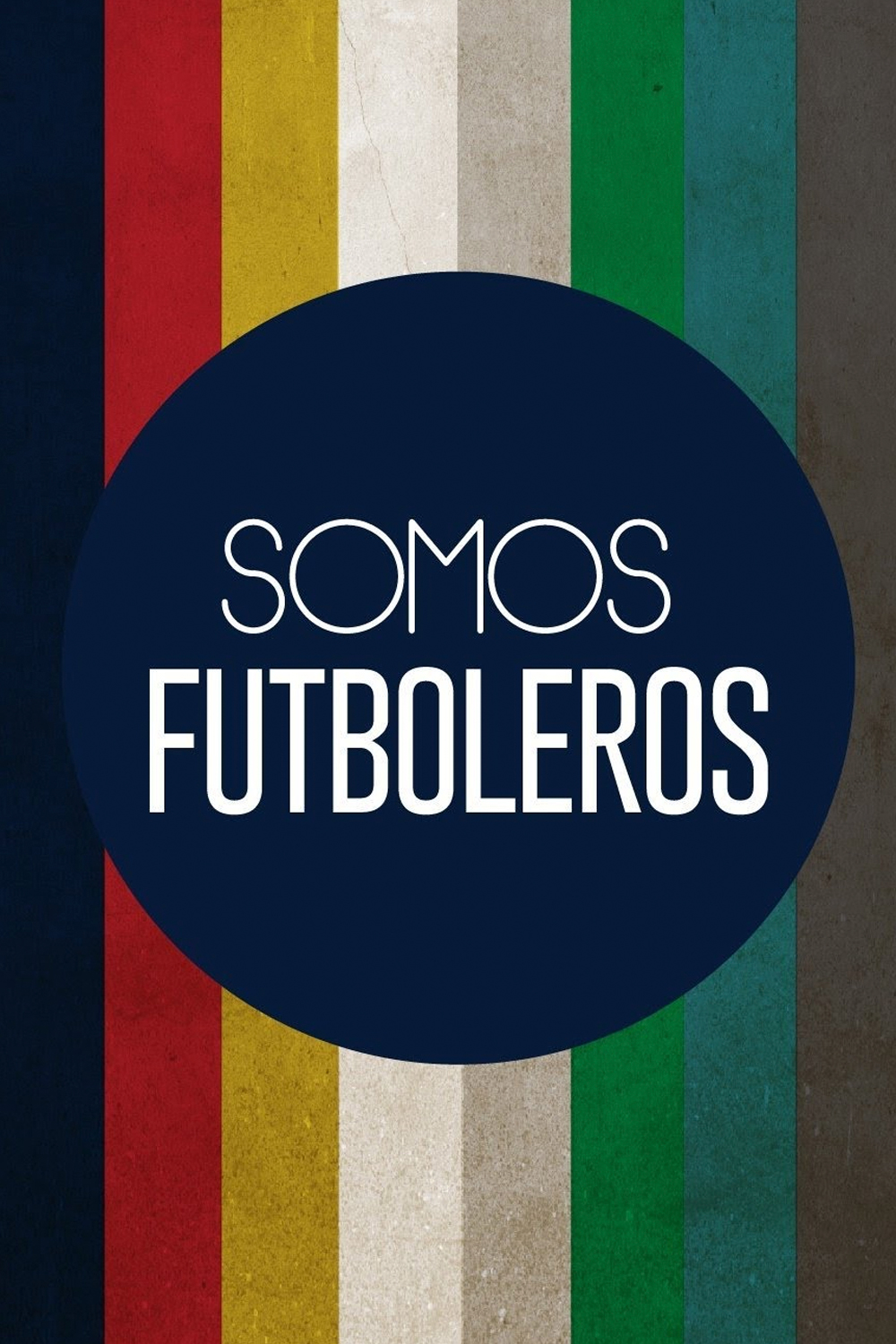 Somos futboleros