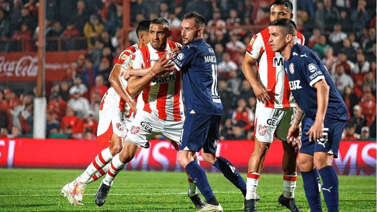 Liga Profesional: tras el parate por Copa América, la pelota volvió a rodar en césped argentino