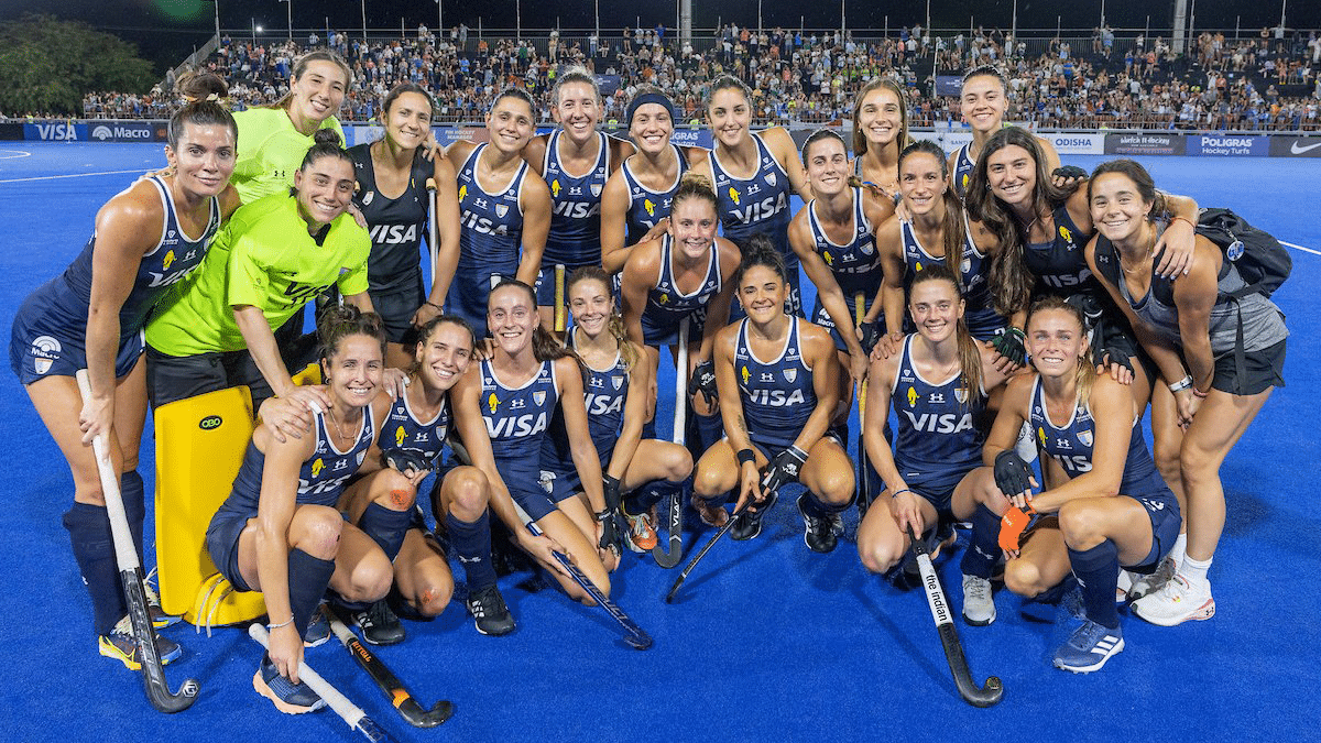 El hockey y el handball argentinos ante duros desafíos en los Juegos Olímpicos