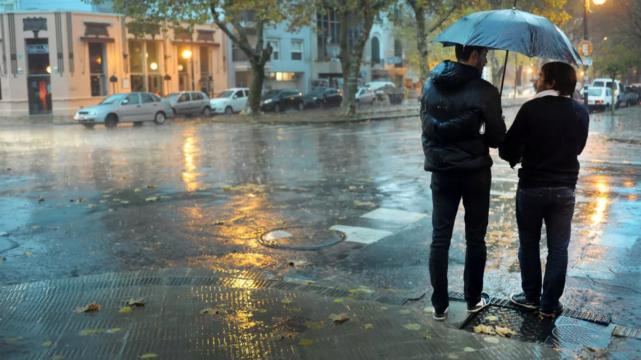 AMBA: Llegan las lluvias y un respiro de la ola polar