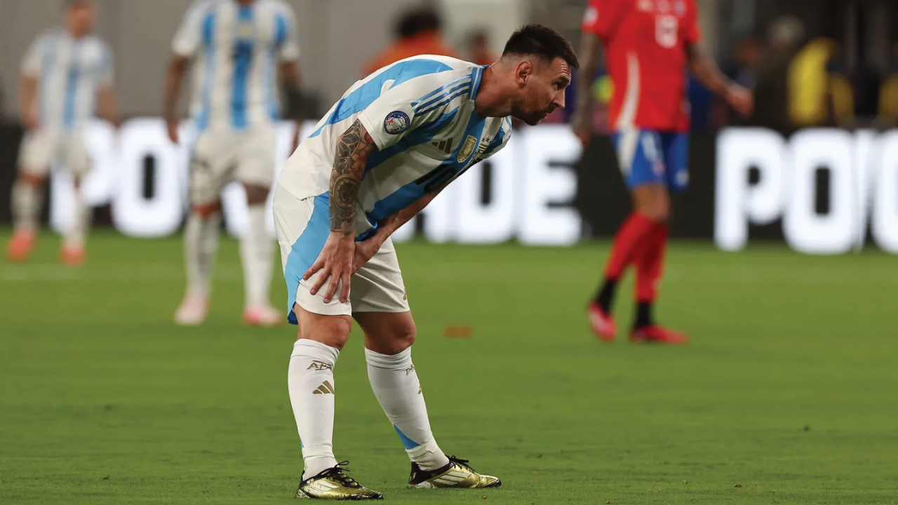 Copa América: Argentina ya tiene rival en cuartos de final ¿Llega Messi?