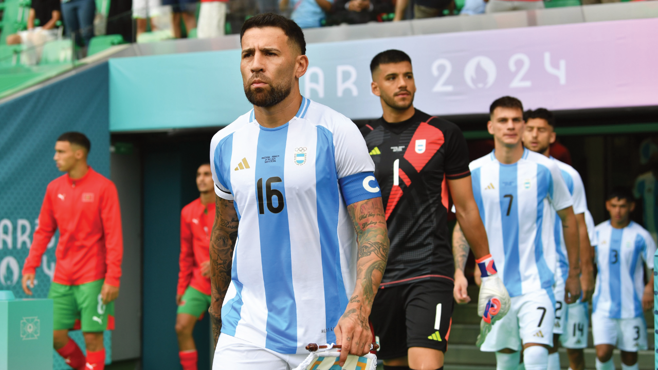 Después de la caída con Marruecos, Argentina busca la recuperación ante Irak