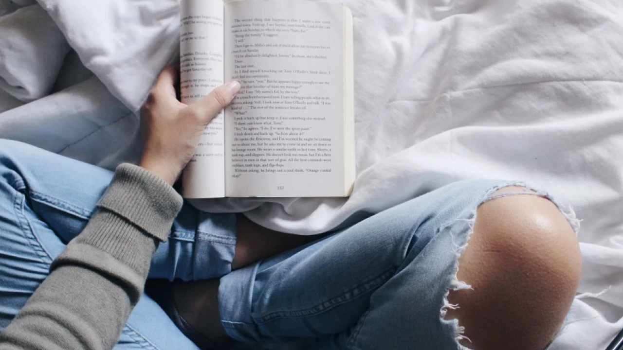 ¿Qué leer en las vacaciones de invierno?