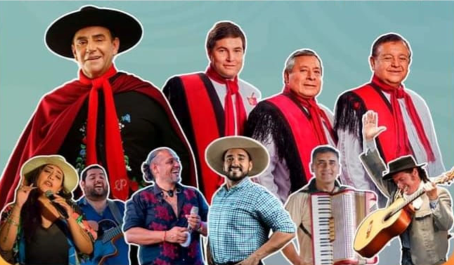 El Festival del Trichaco 2024 presenta su nueva edición en Televisión Pública