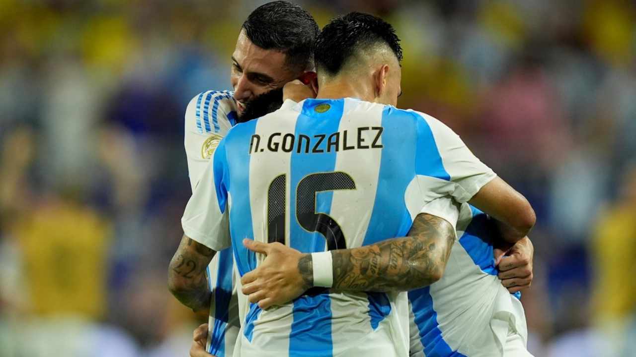 El Ranking de las selecciones del mundo con más títulos: Argentina lidera la tabla