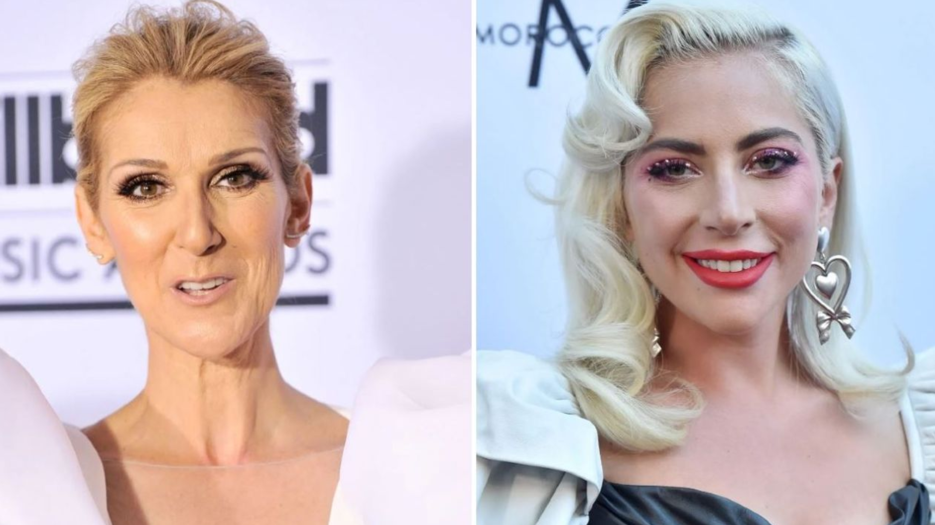 Céline Dion y Lady Gaga confirmadas en la ceremonia de apertura de los Juegos Olímpicos