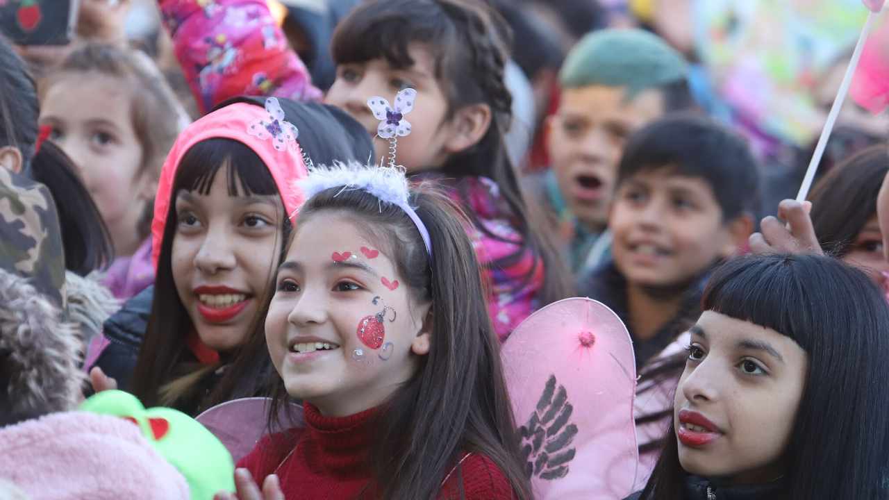 ¿Cuándo terminan las vacaciones de invierno?