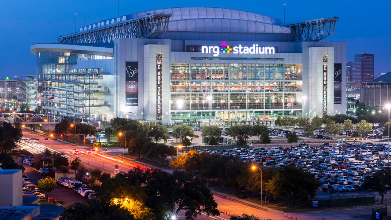 Conciertos, Super Bowl y Rodeo: el NRG de Houston, mucho más que un estadio de fútbol