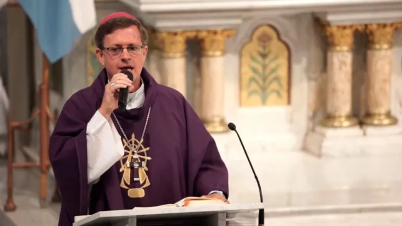 El mensaje de la Iglesia en el Tedeum del 9 de Julio