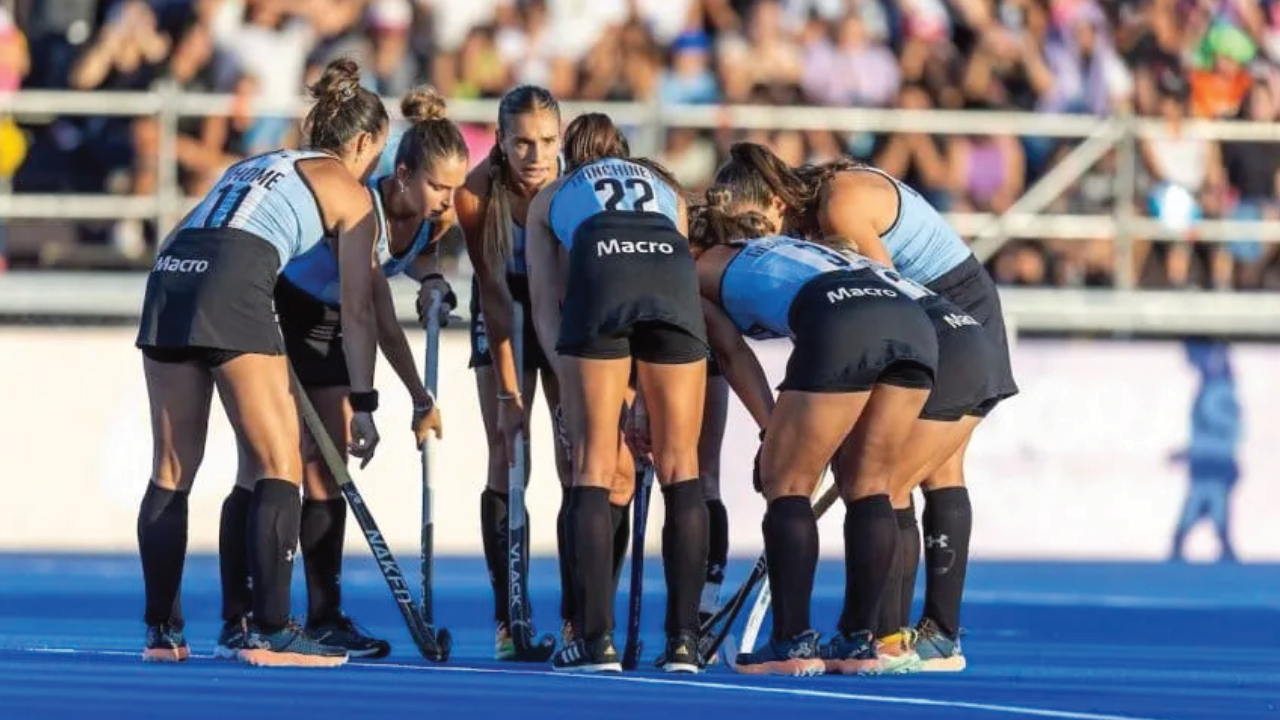 Se acercan los primeros rugidos de Las Leonas