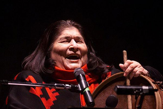 ‘Cantoras’ recuerda a Mercedes Sosa a dos días de su natalicio