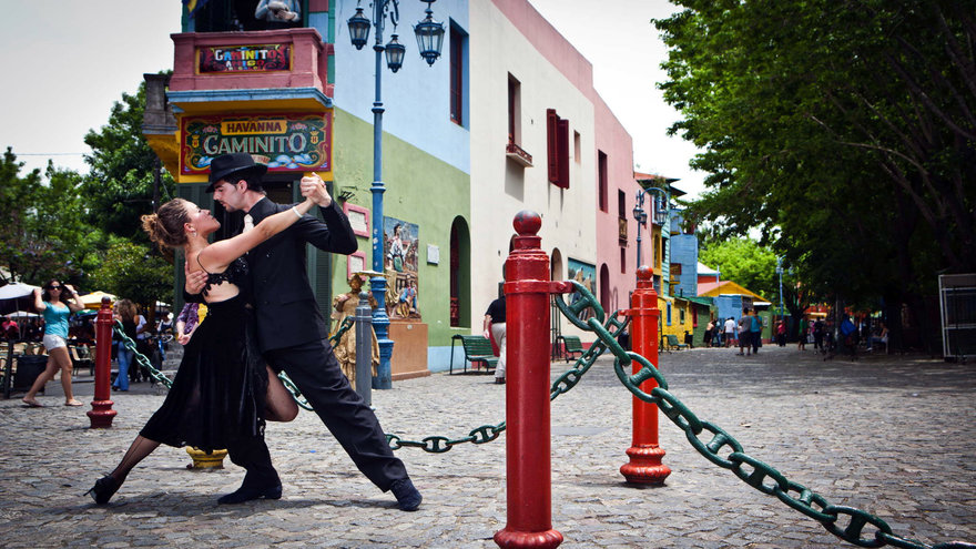 Las nuevas experiencias y la visión de los jóvenes sobre el futuro del tango