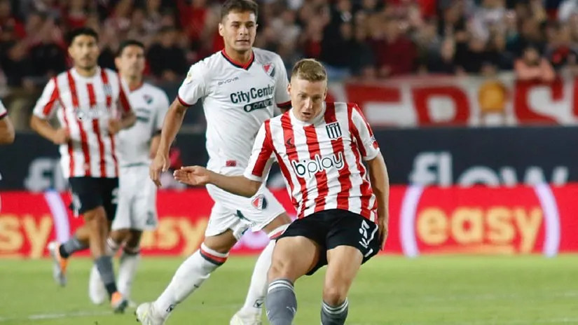 Newell’s recibe a Estudiantes y Platense a Banfield por la novena fecha