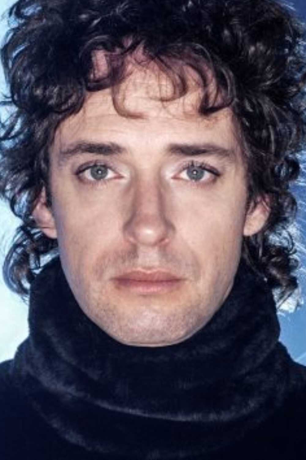 65 años de Gustavo Cerati