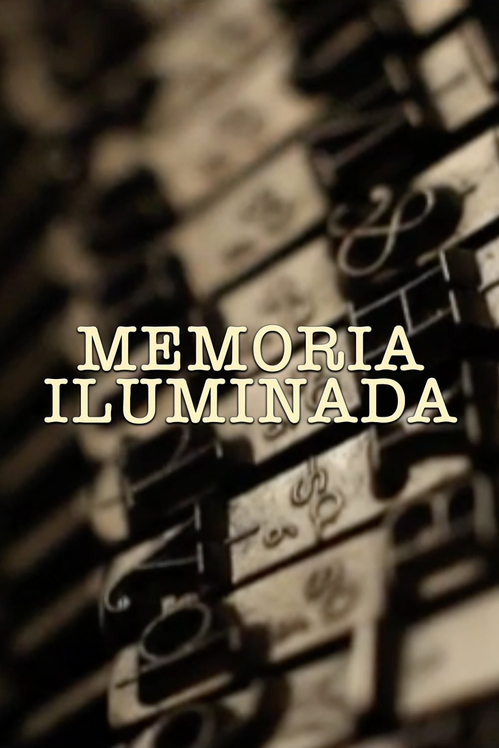 Memoria iluminada