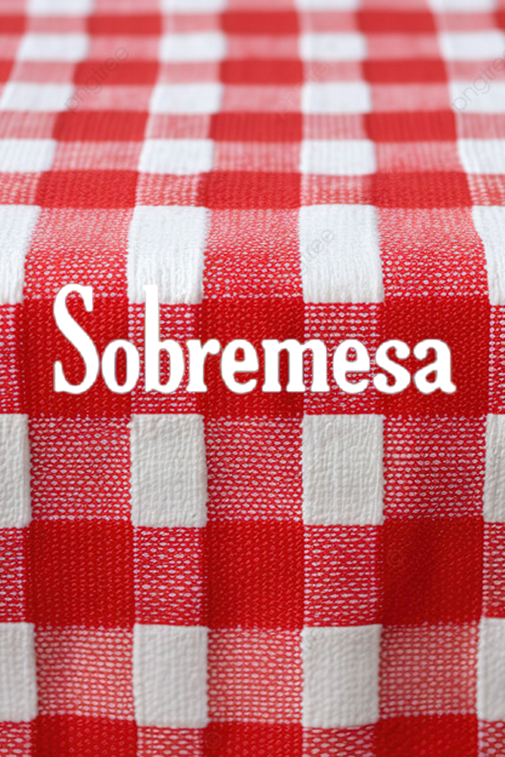 Sobremesa