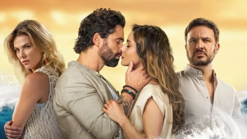 “La Desalmada” y “Marea de pasiones”, dos atrapantes novelas por ...