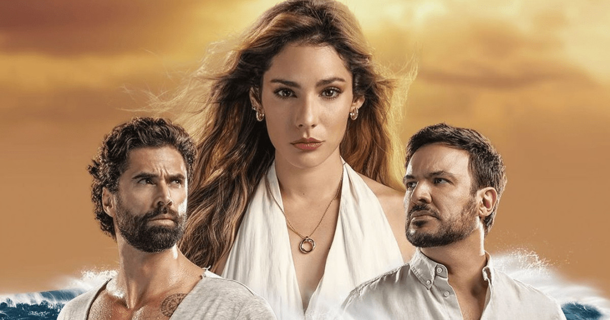 “La Desalmada” y “Marea de pasiones”, dos atrapantes novelas por primera vez en nuestra televisión