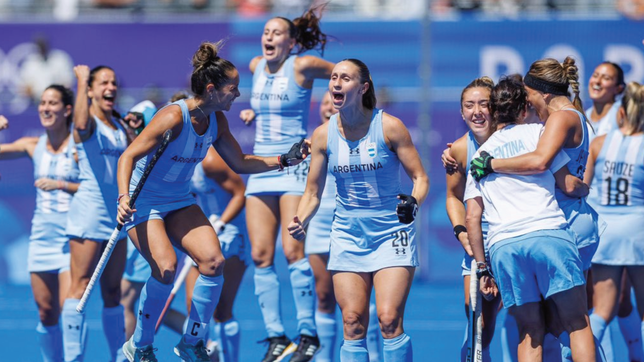 Las Leonas-Países Bajos: se viene el clásico por un lugar en la final