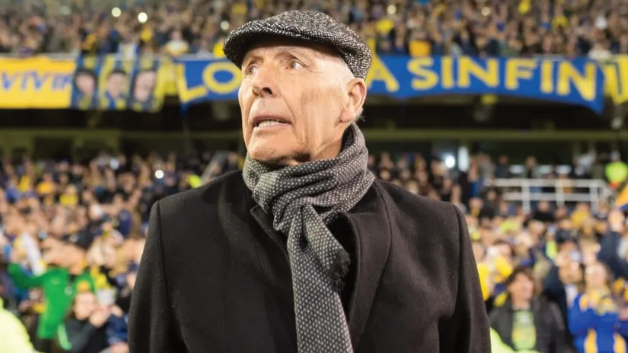 Miguel Ángel Russo se fue de Central
