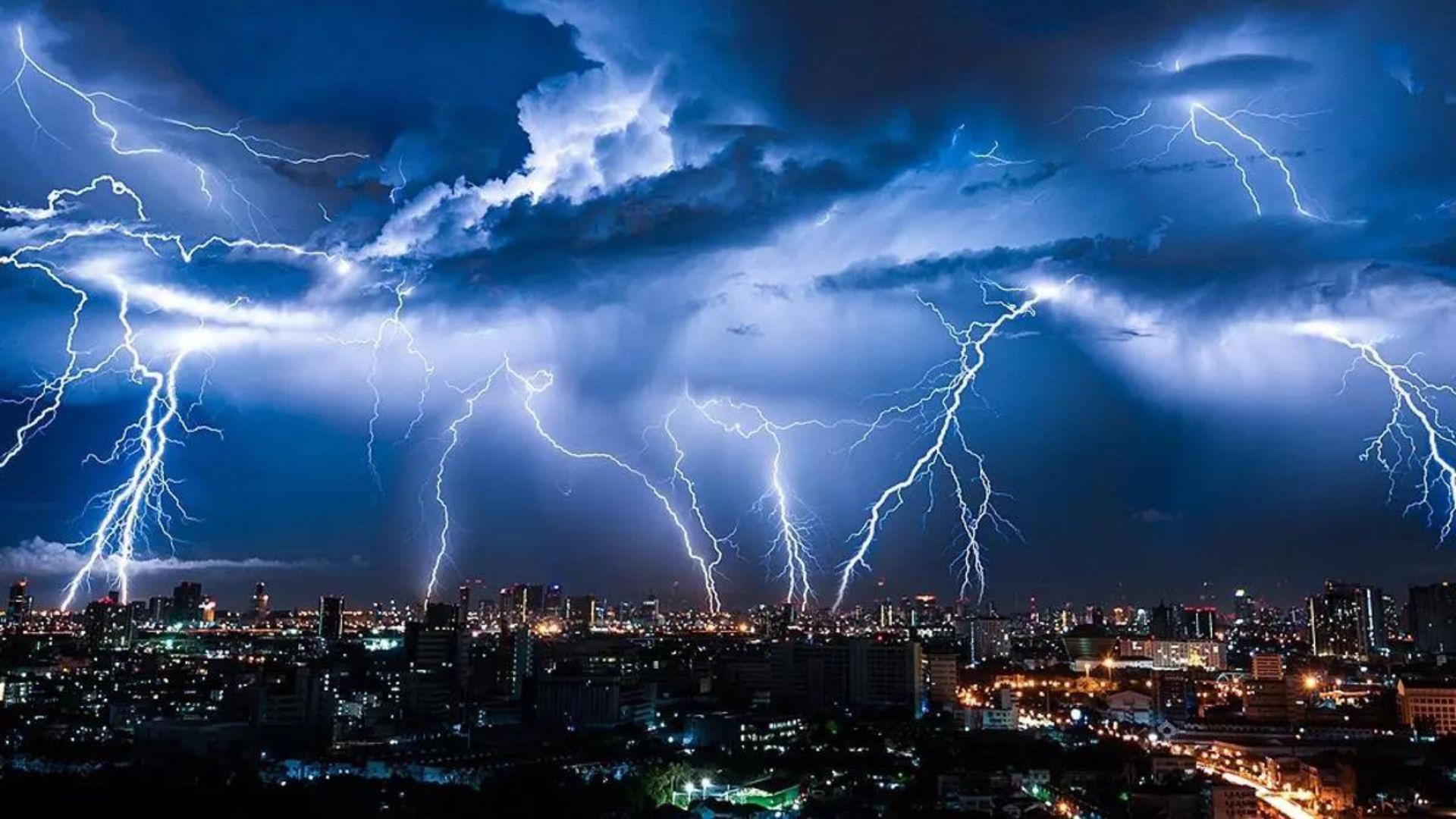 Cuándo llega la tormenta de Santa Rosa y que zonas afectará