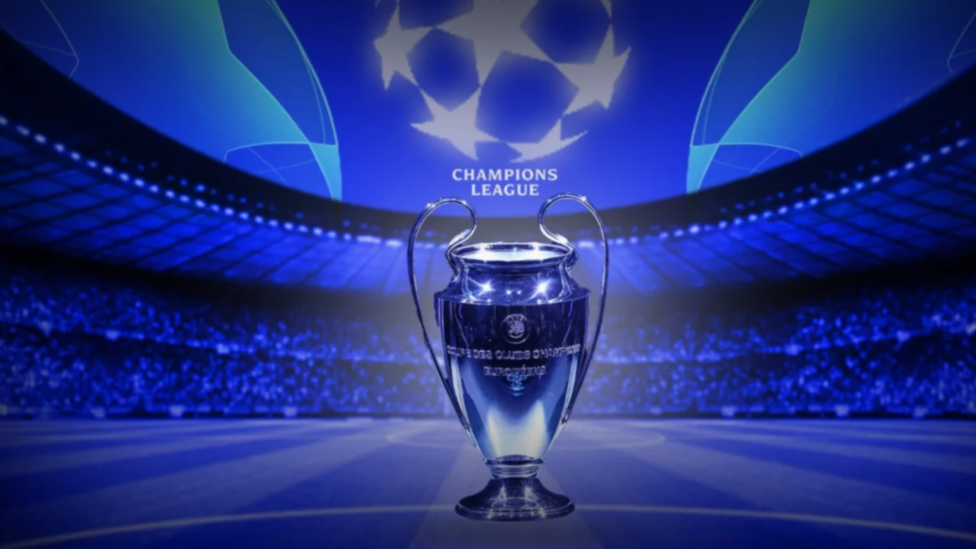 Así quedó el sorteo de la Champions League 2025/26