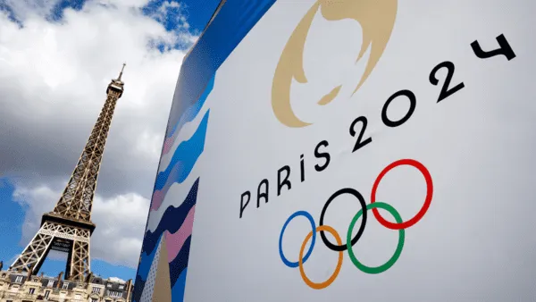 Los Juegos Olímpicos de París 2024 tienen una variada agenda deportiva con atletas argentinos