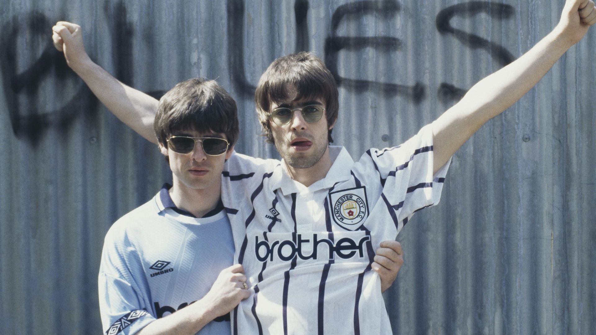 ¿Vuelve Oasis? Furor y expectativa por el anuncio de los hermanos Gallagher