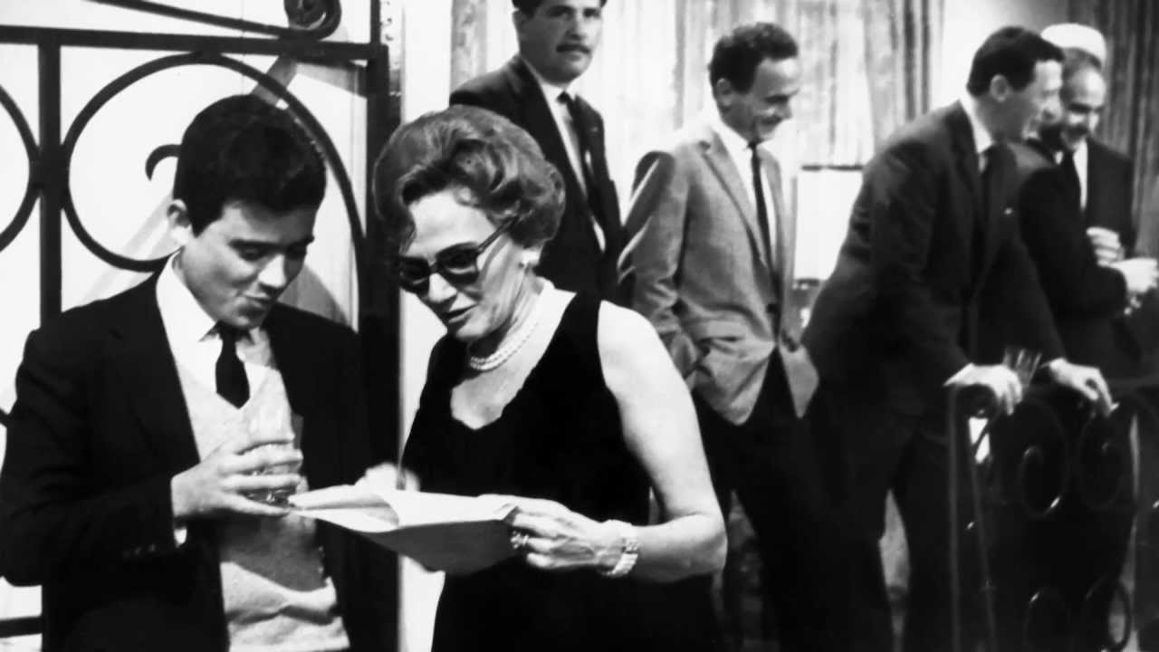 “Blackie, una vida en blanco y negro”: Un fiel retrato sobre la carrera artística de Paloma Efrón