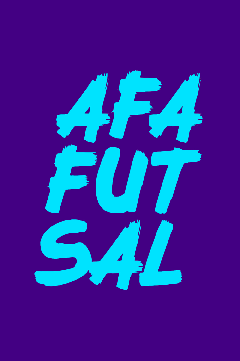 Futsal AFA