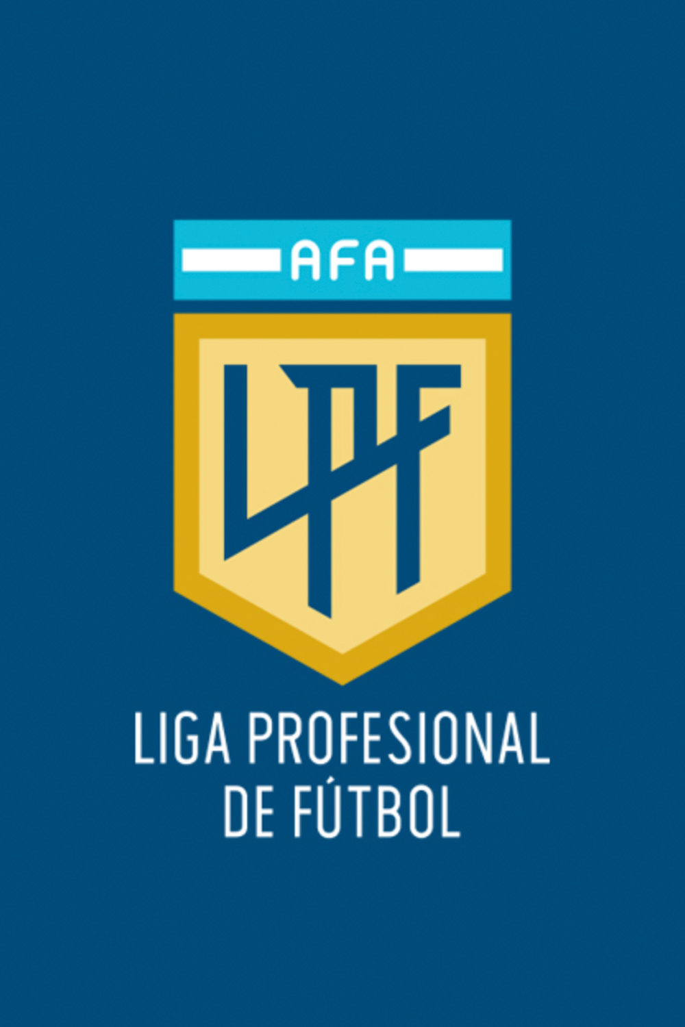 Liga Profesional de Fútbol