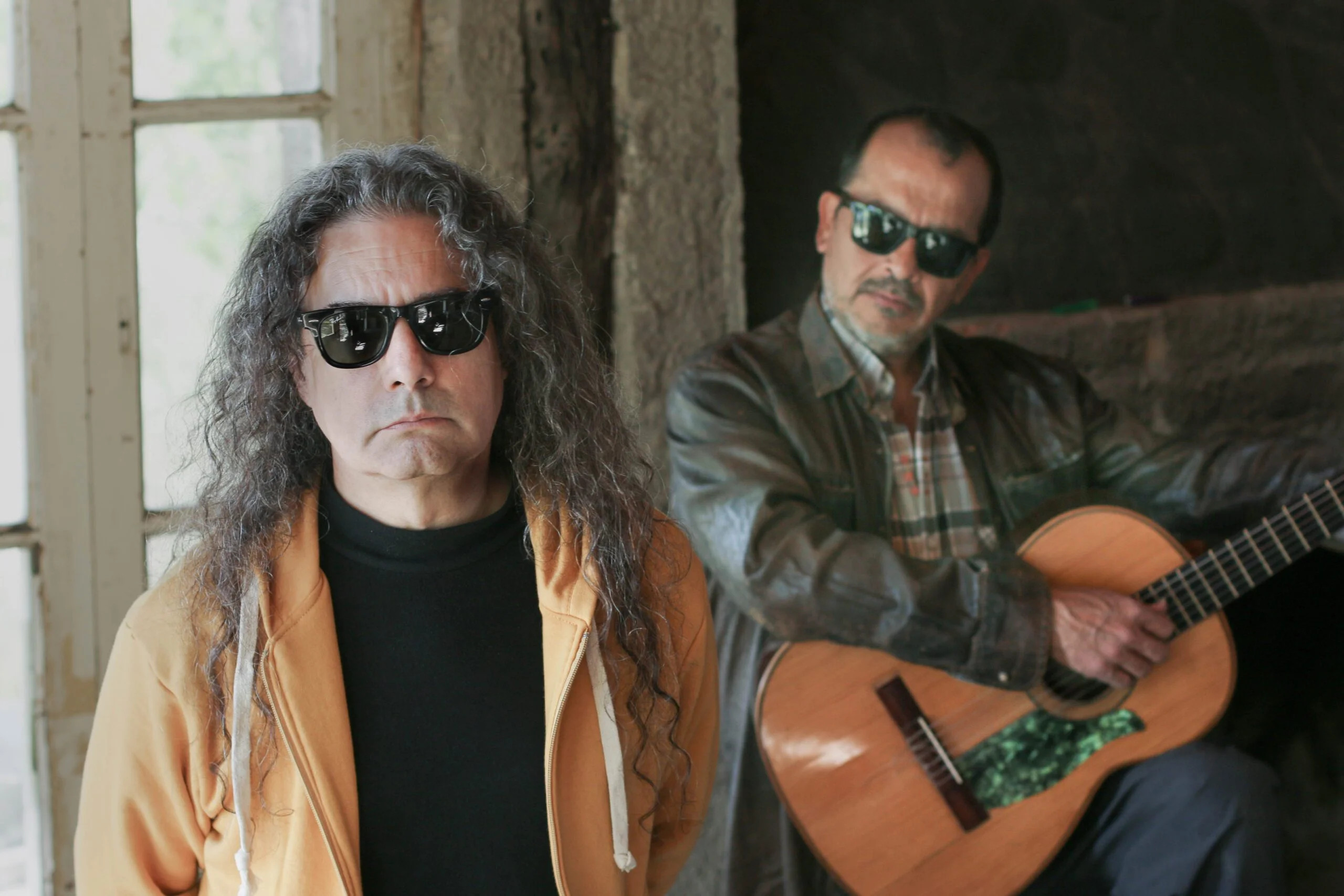 El Dúo Orozco Barrientos presenta a nuevas bandas y solistas de todo el país en “Unísono”