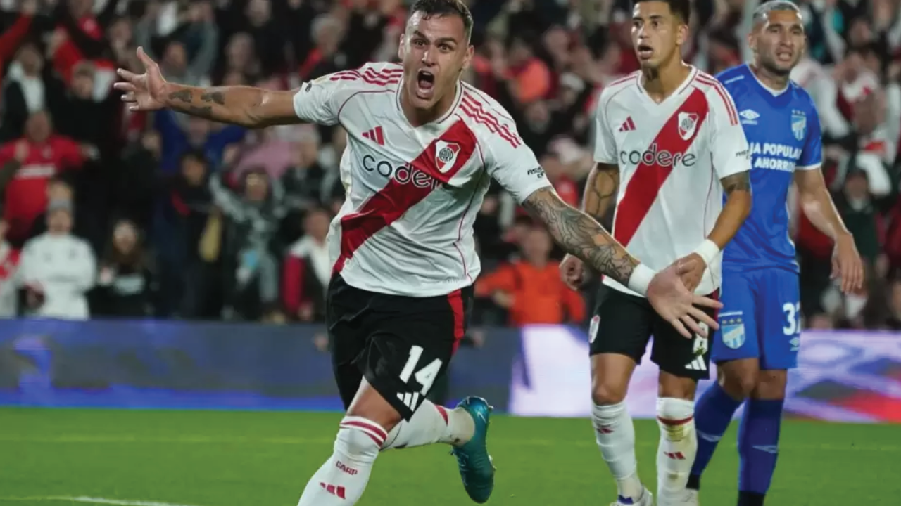 River busca consolidar su candidatura en su visita a Colo Colo