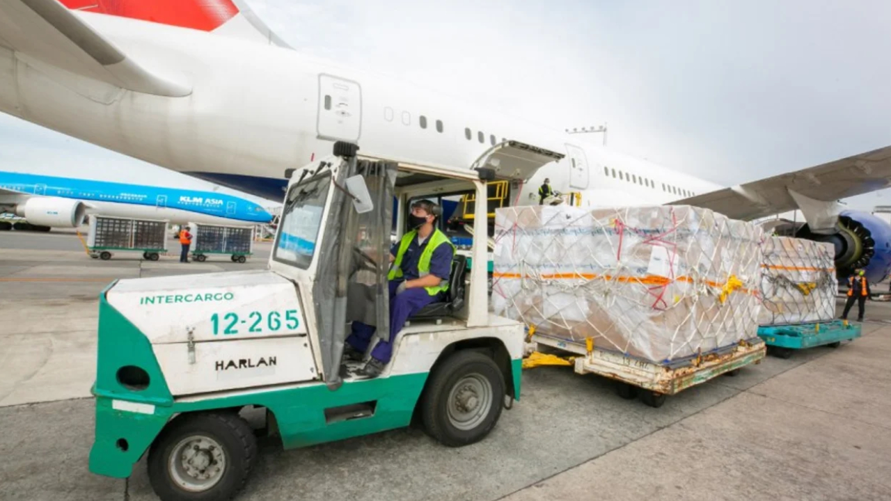 Cualquier operador aerocomercial podrá brindar asistencia en tierra en los aeropuertos