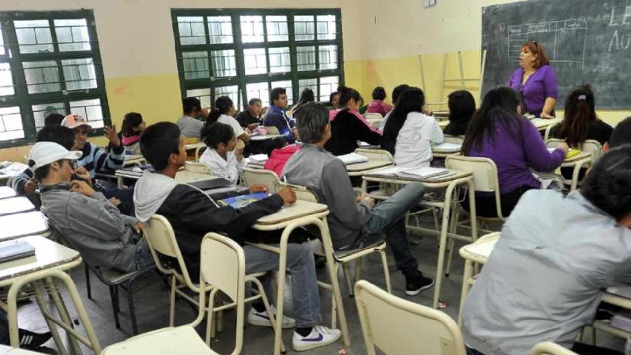 El Gobierno porteño anunció una reforma de la secundaria: ¿en qué consiste?