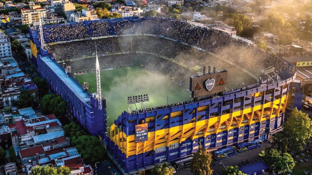 Alcohol cero, entre las medidas de seguridad para el Boca-River