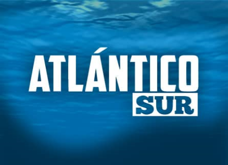 “Atlántico Sur” exhibe todo el potencial de nuestro mar argentino