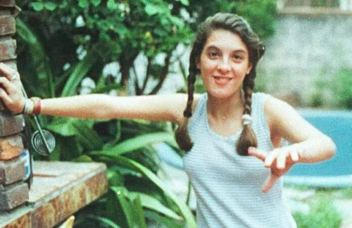 El femicidio de Carolina Aló y el secuestro y asesinato de Matías Berardi