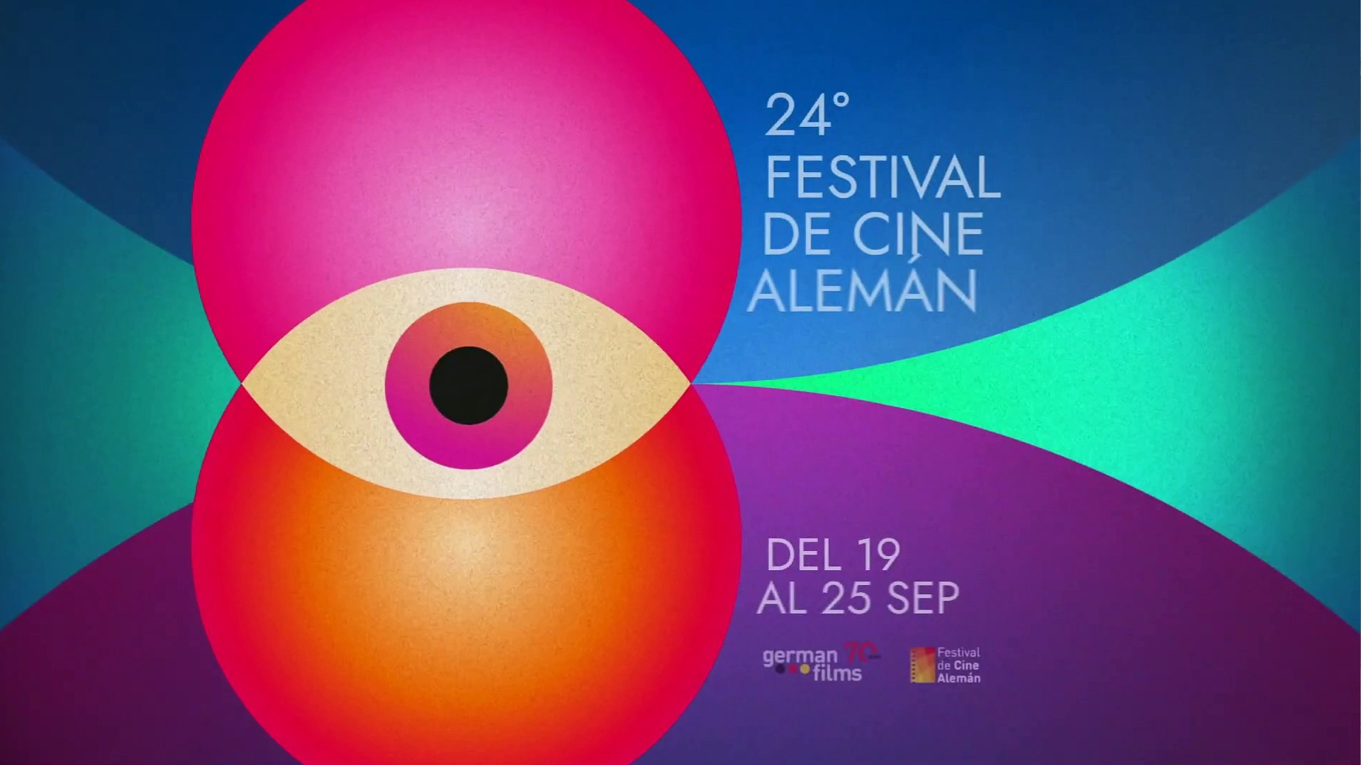 El Festival de Cine Alemán presenta clásicos, estrenos y películas en 3D