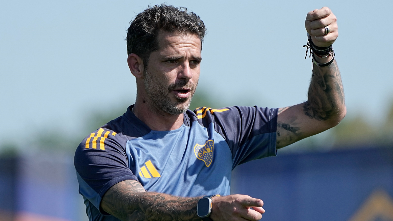 Boca se juega el año ante Gimnasia por un boleto a la semi de Copa Argentina