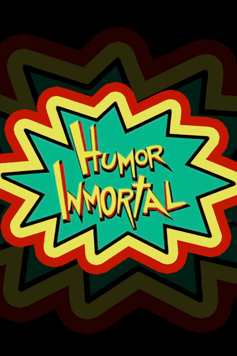 Humor inmortal