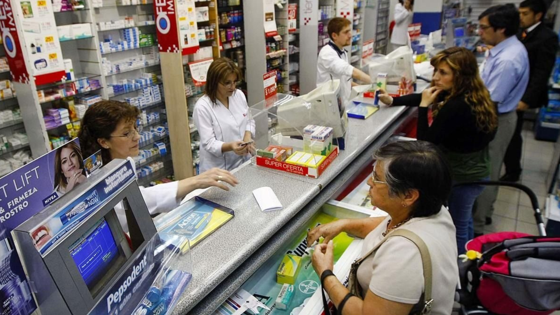 El Gobierno le permitirá a las provincias importar medicamentos