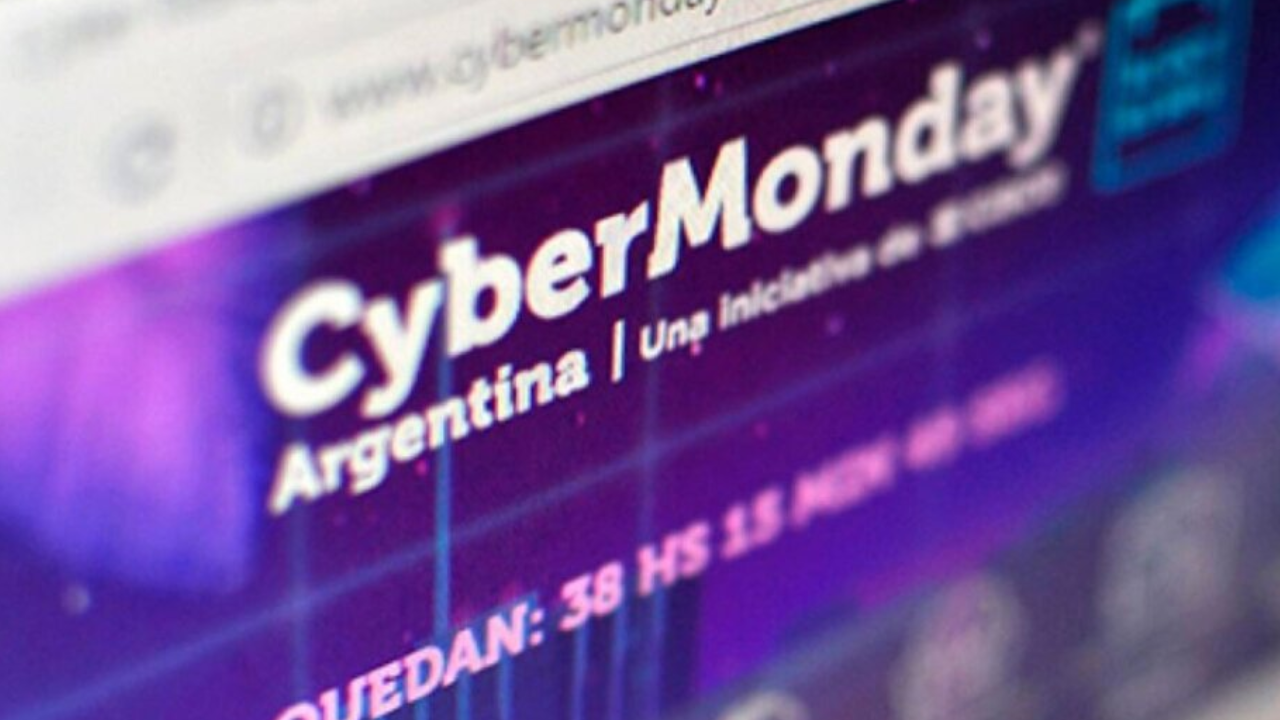 CyberMonday 2024: cuándo es, qué beneficios trae y qué recaudos tomar