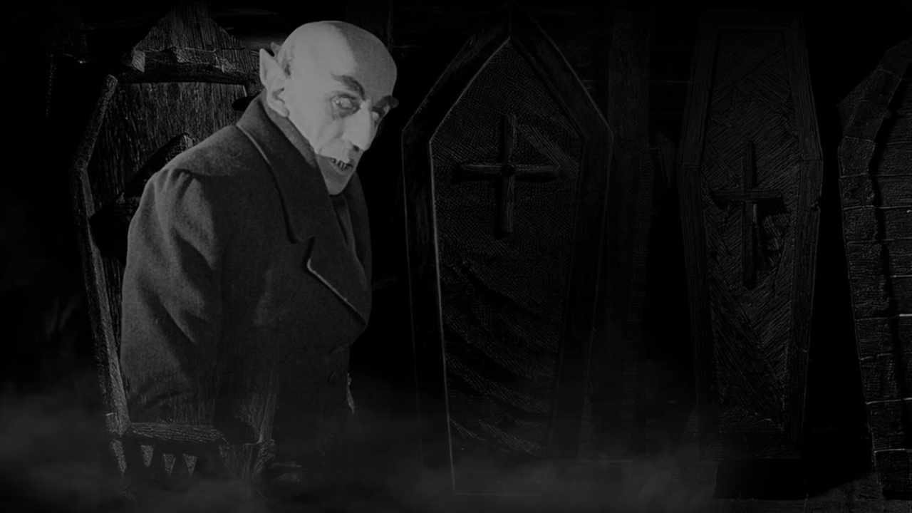 Nosferatu: un viaje inmersivo al cine expresionista en el Palacio Libertad